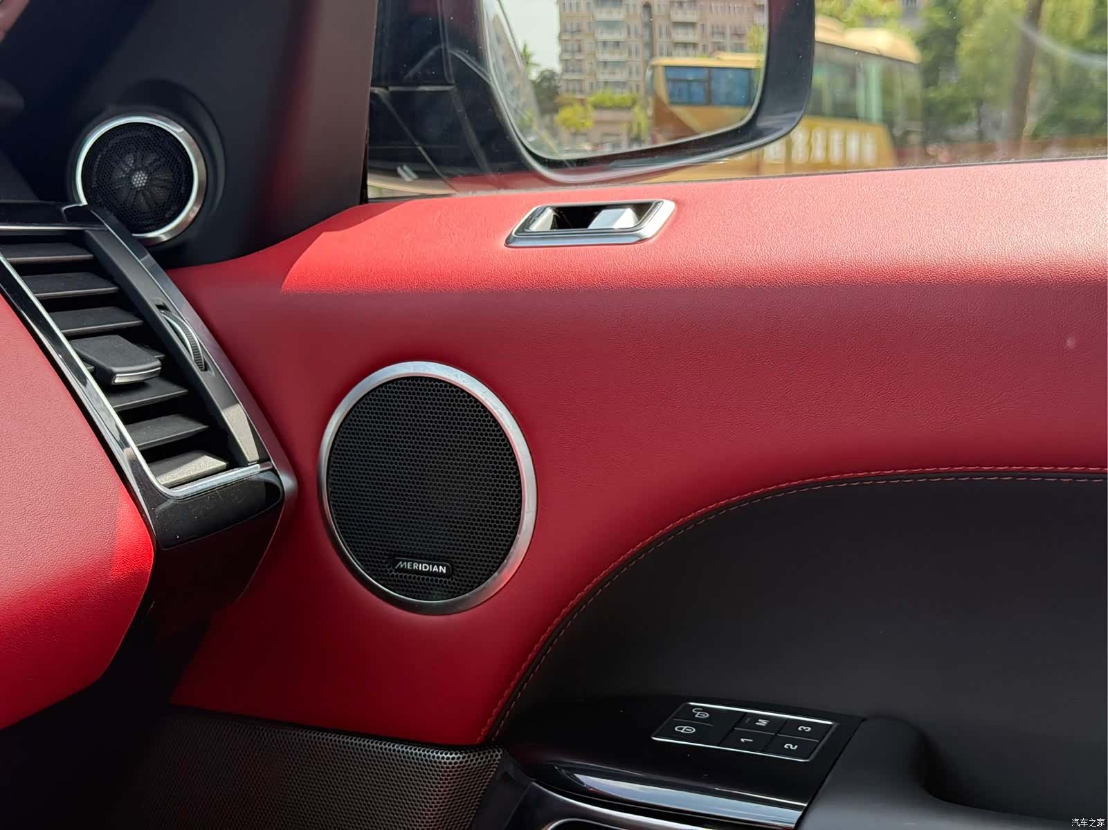 Land Rover Range Rover, 2018 17