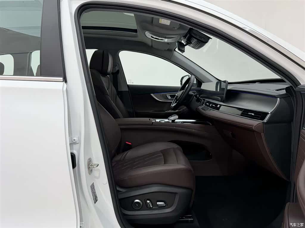 Chery Tiggo 8, 2024 19