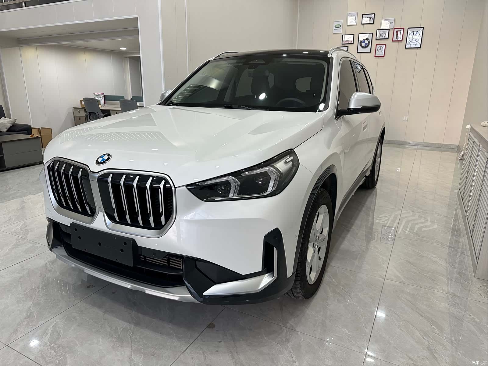 BMW X1, 2023 1