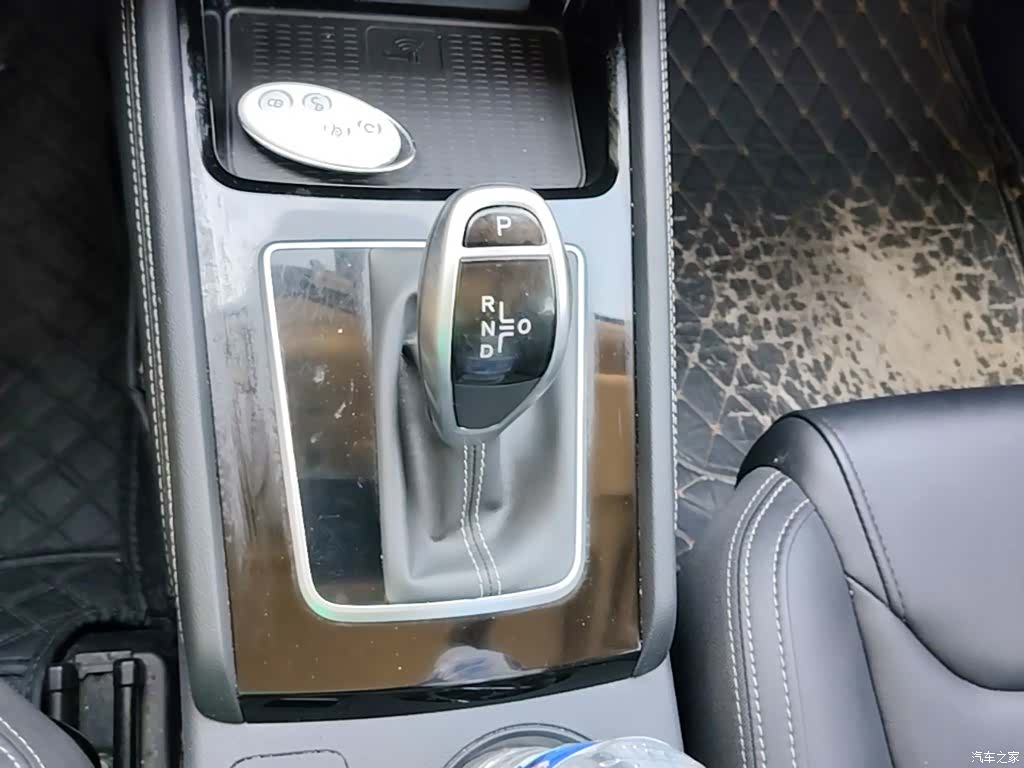 BYD Song, 2021 14