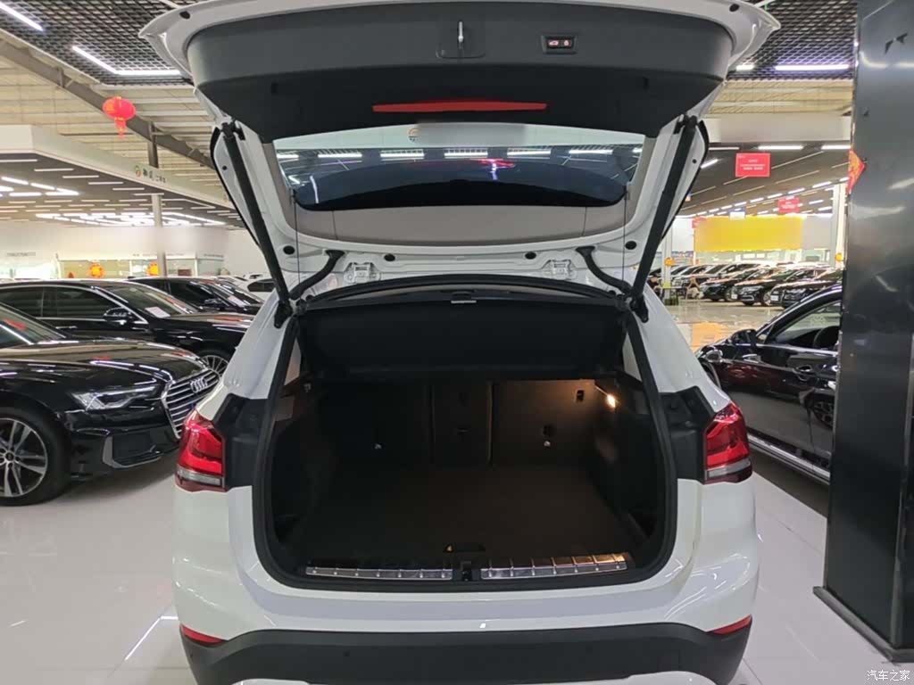 BMW X1, 2023 19