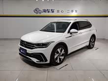 ;��L 2023�� �Ŀ� 330TSI �Զ�����R-LineԽ����