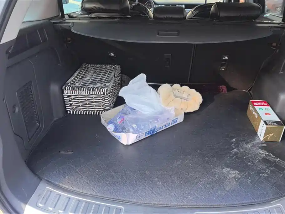 Land Rover Discover Shenxing