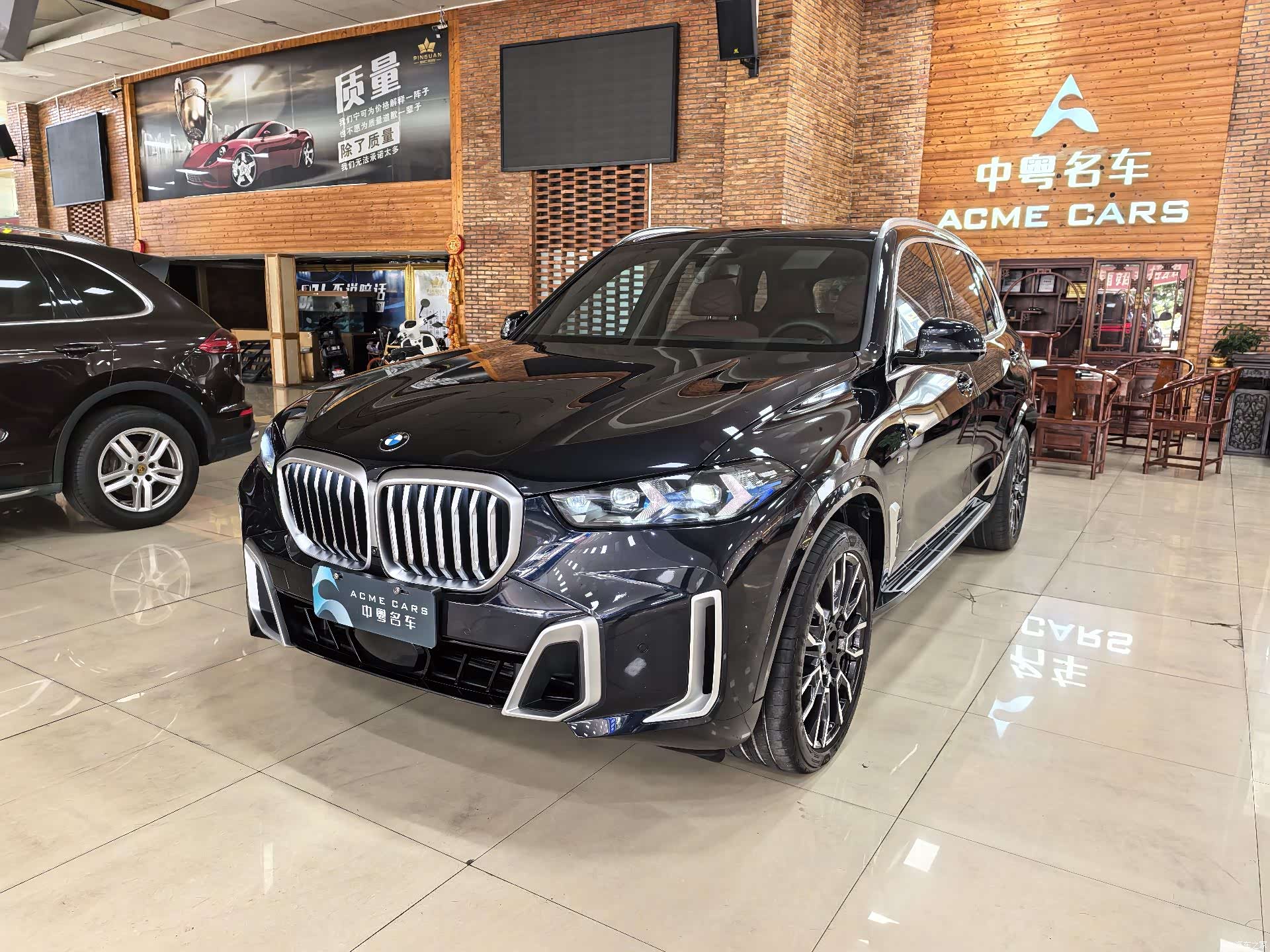 BMW X5, 2024 1