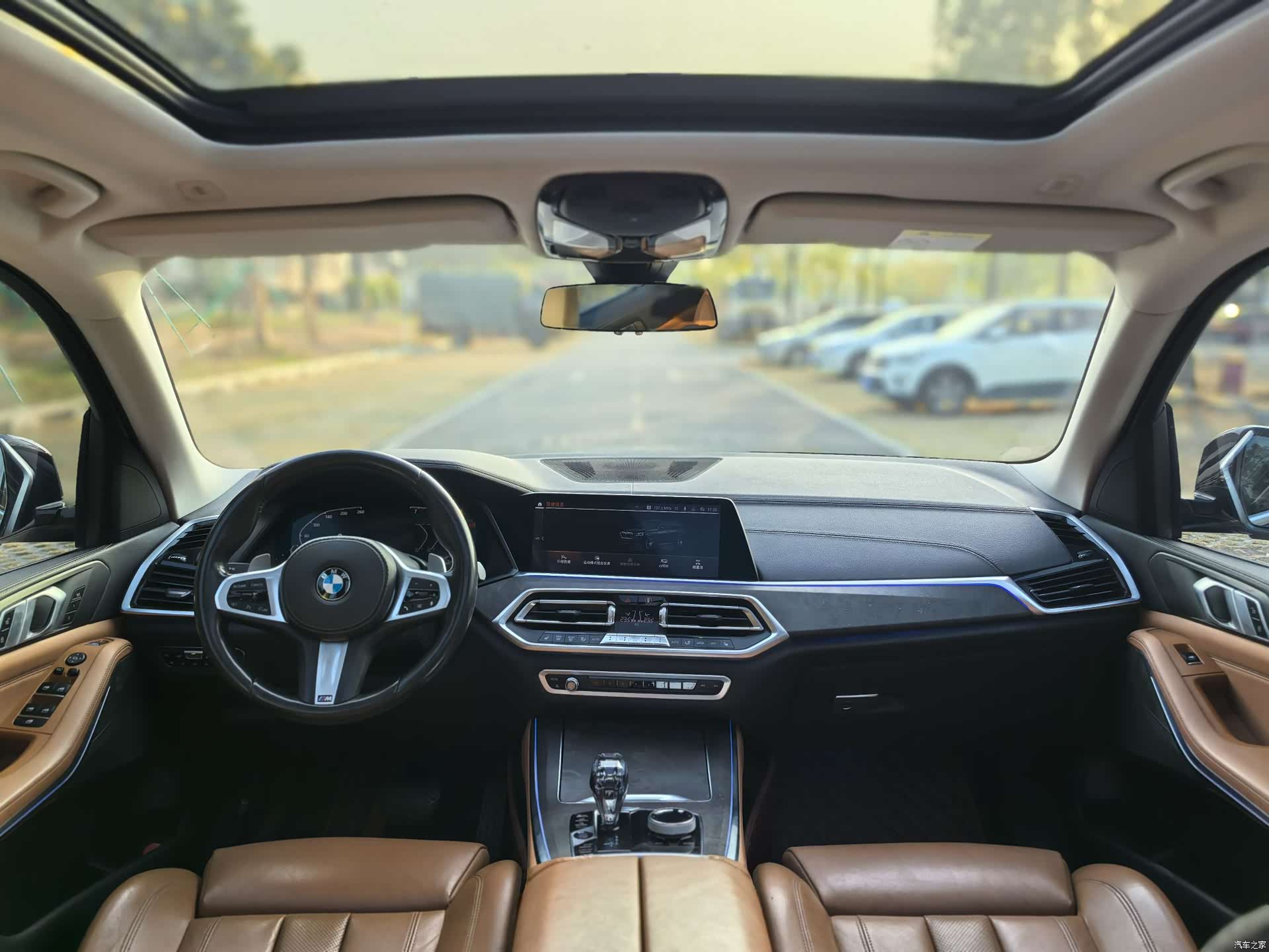 BMW X5, 2020 9