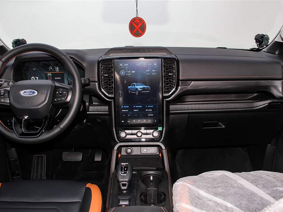 Lorinser Ranger Ranger Lancer