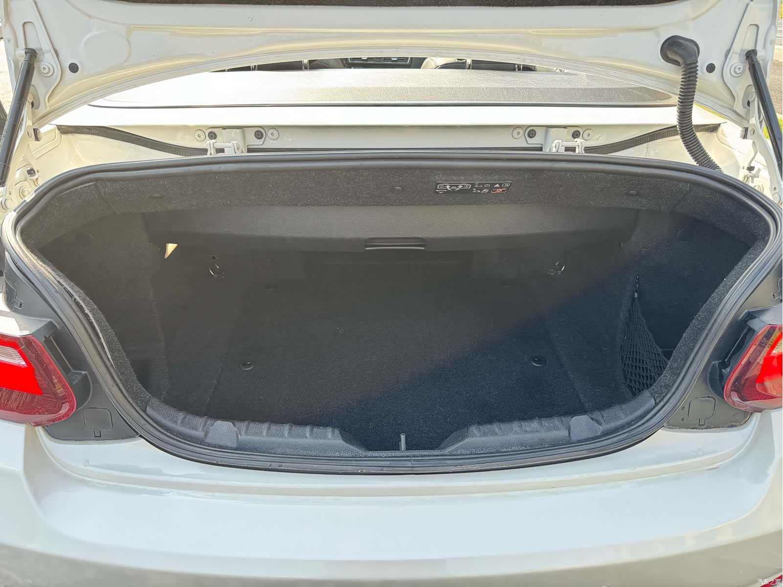 BMW 2 Series, 2016 11