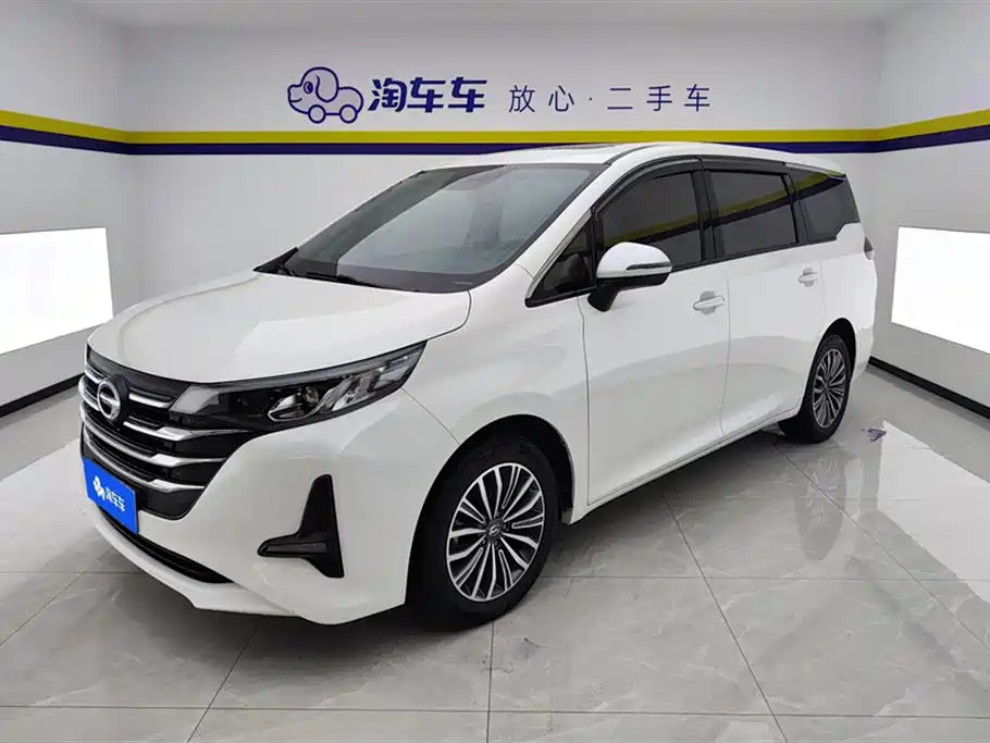 Trumpchi Trumpchi M6