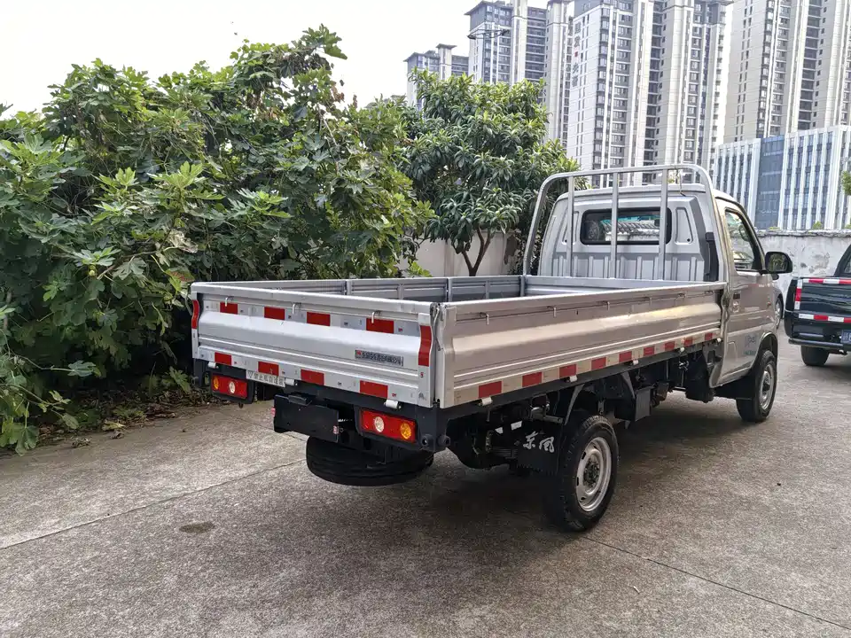 DFSK Chuangfu Cattle Card