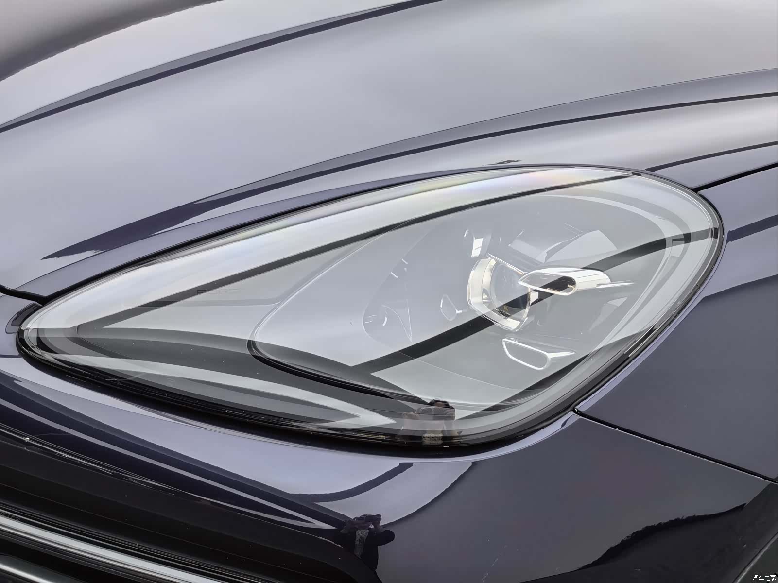 Porsche Cayenne, 2019 8