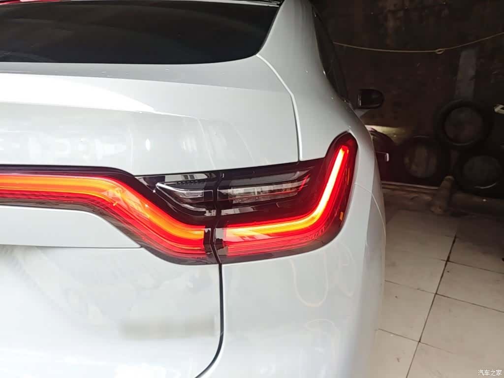 NIO EC6, 2022 8