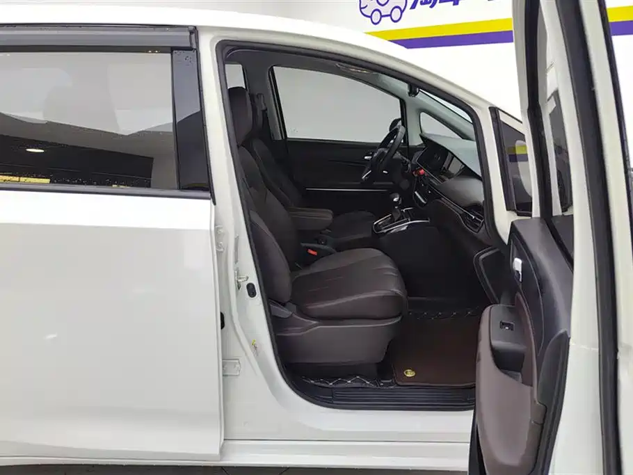 Trumpchi Trumpchi M6