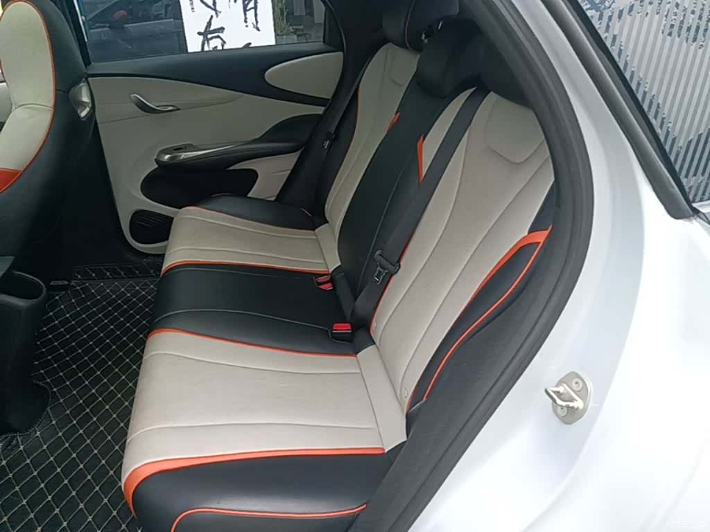 BYD Dolphin, 2022 17