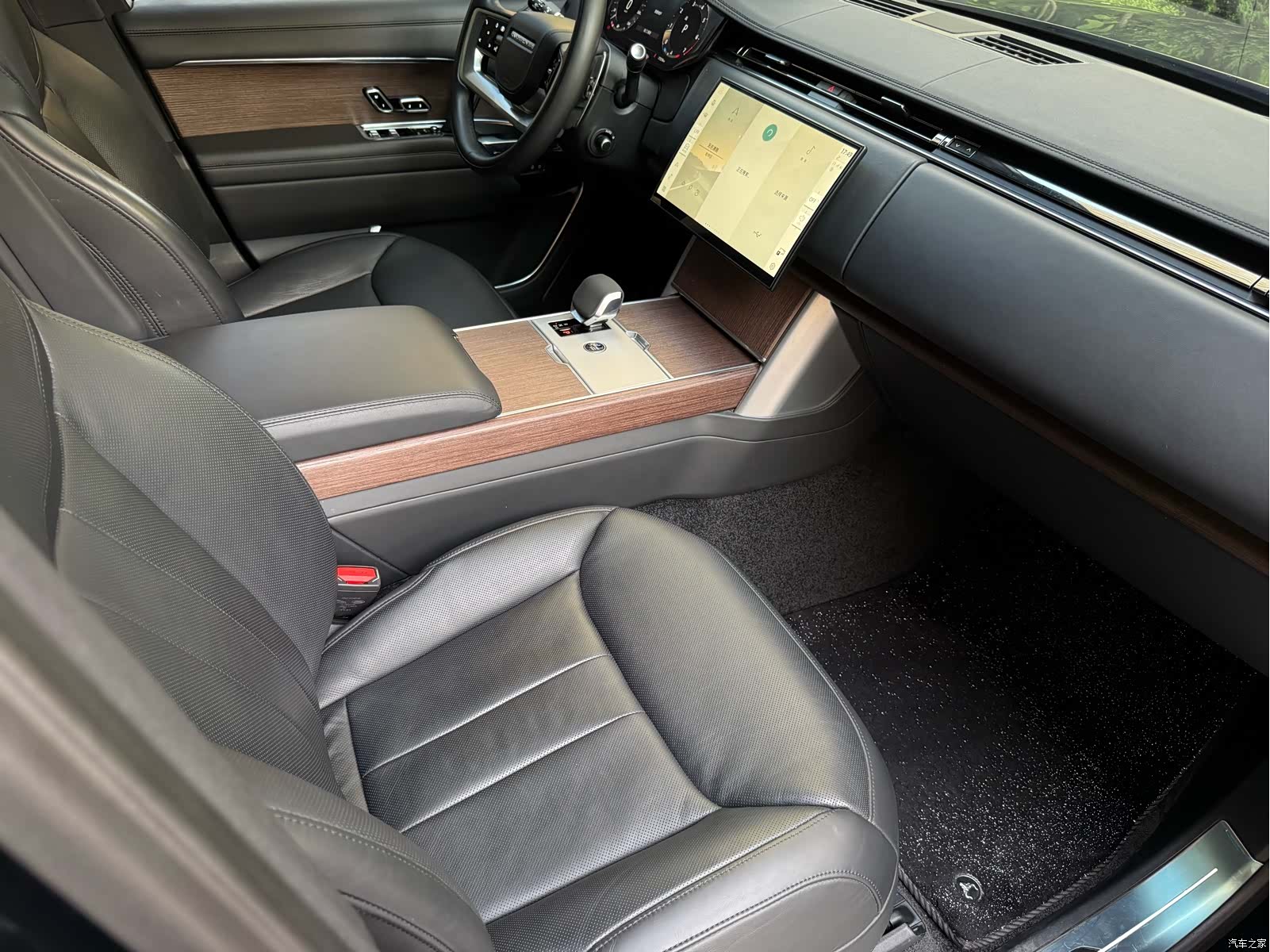 Land Rover Range Rover, 2024 9