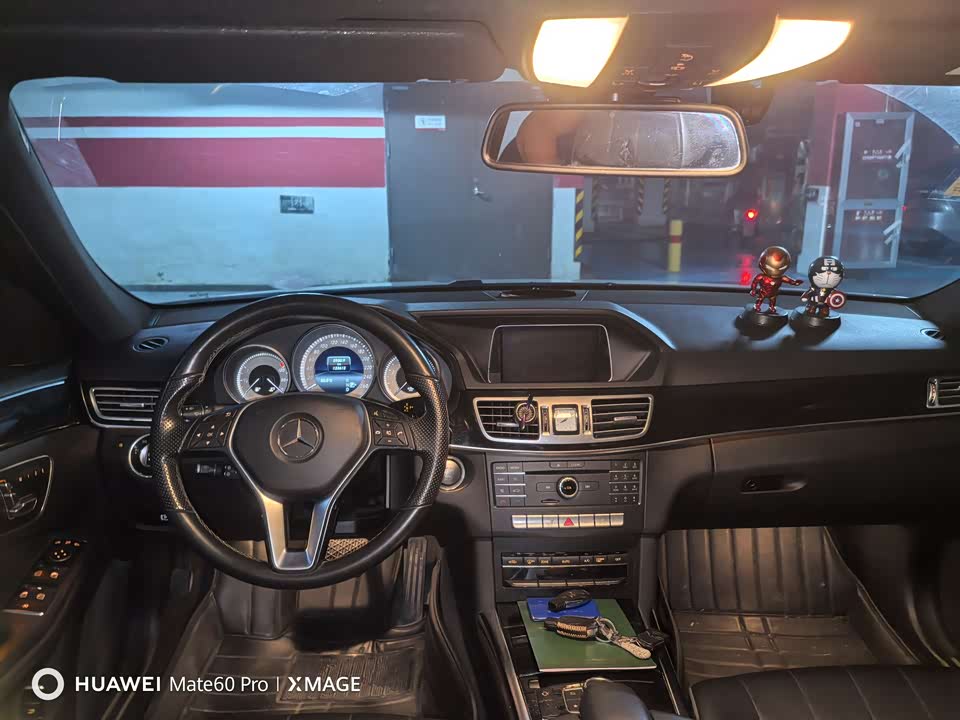 Mercedes-Benz E-class Mercedes-Benz E-class