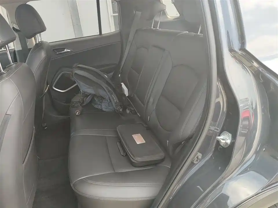 Hyundai Beijing ix35