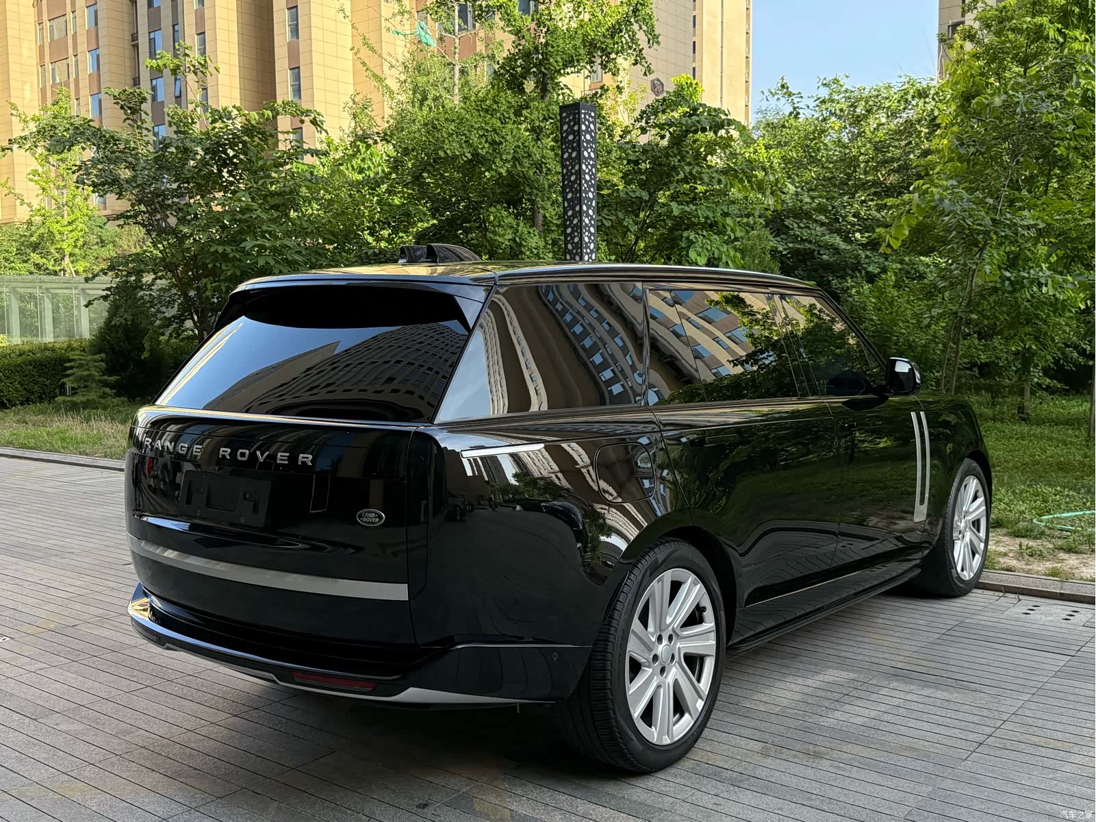 Land Rover Range Rover, 2024 7