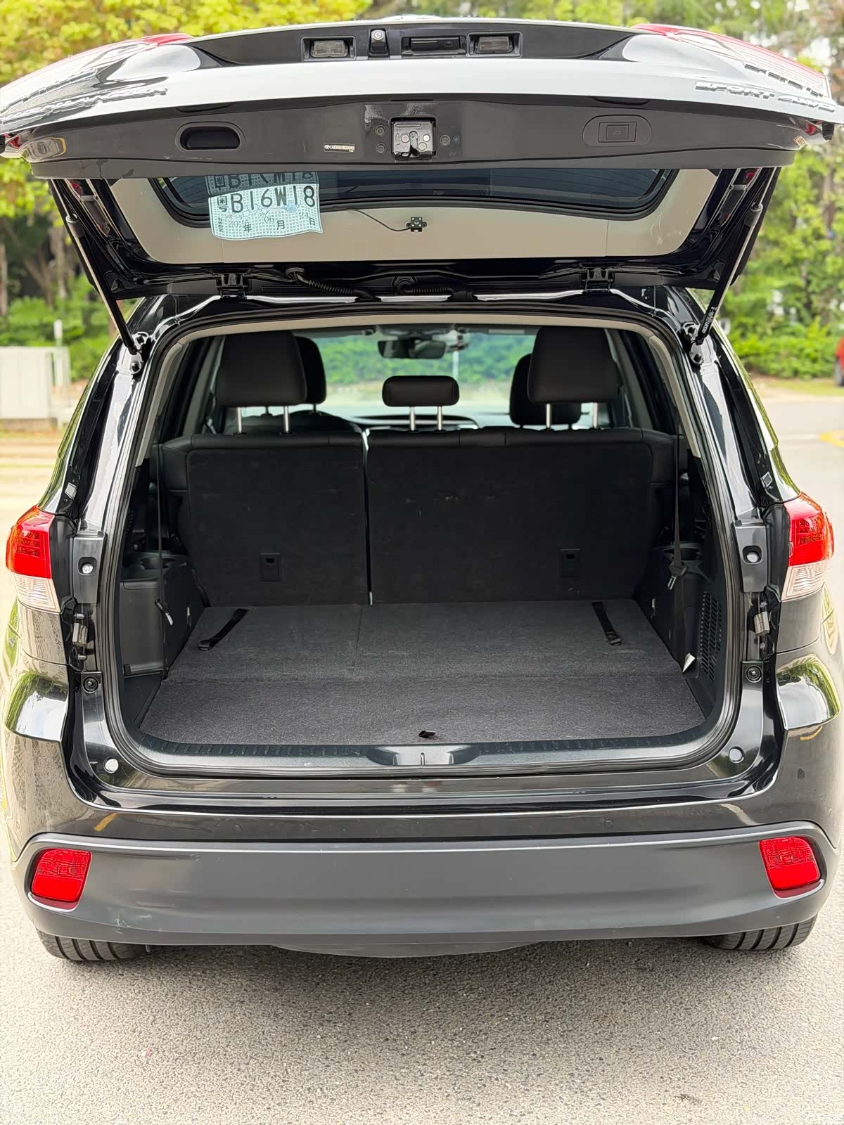 Toyota Highlander, 2021 14