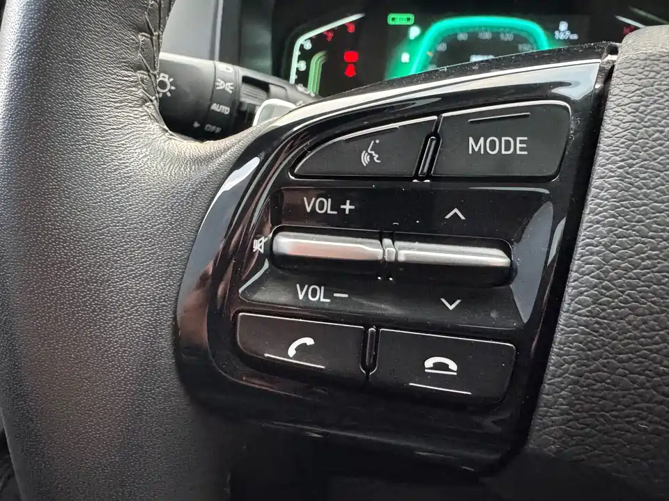 Hyundai Beijing ix35