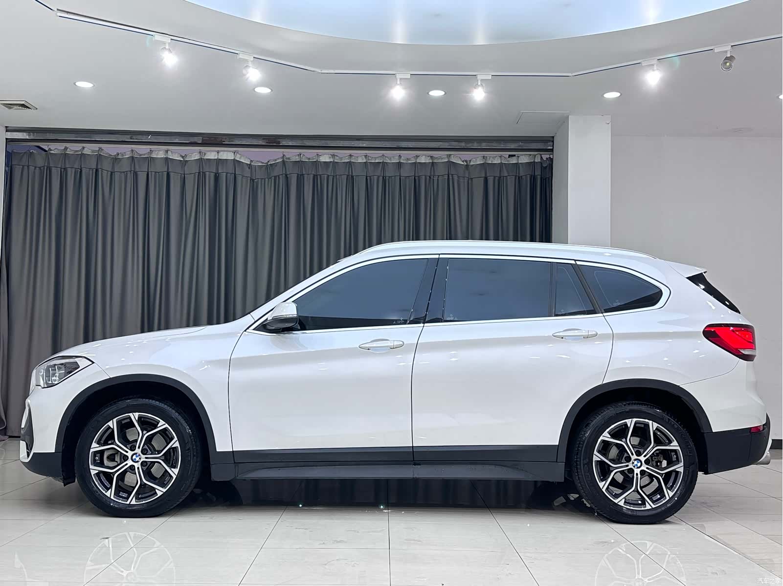 BMW X1, 2023 7