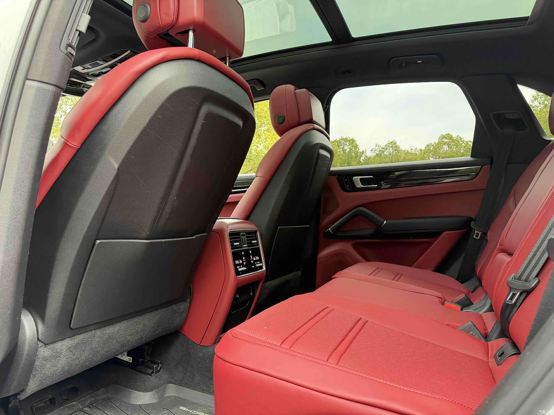 Porsche Cayenne, 2020 21