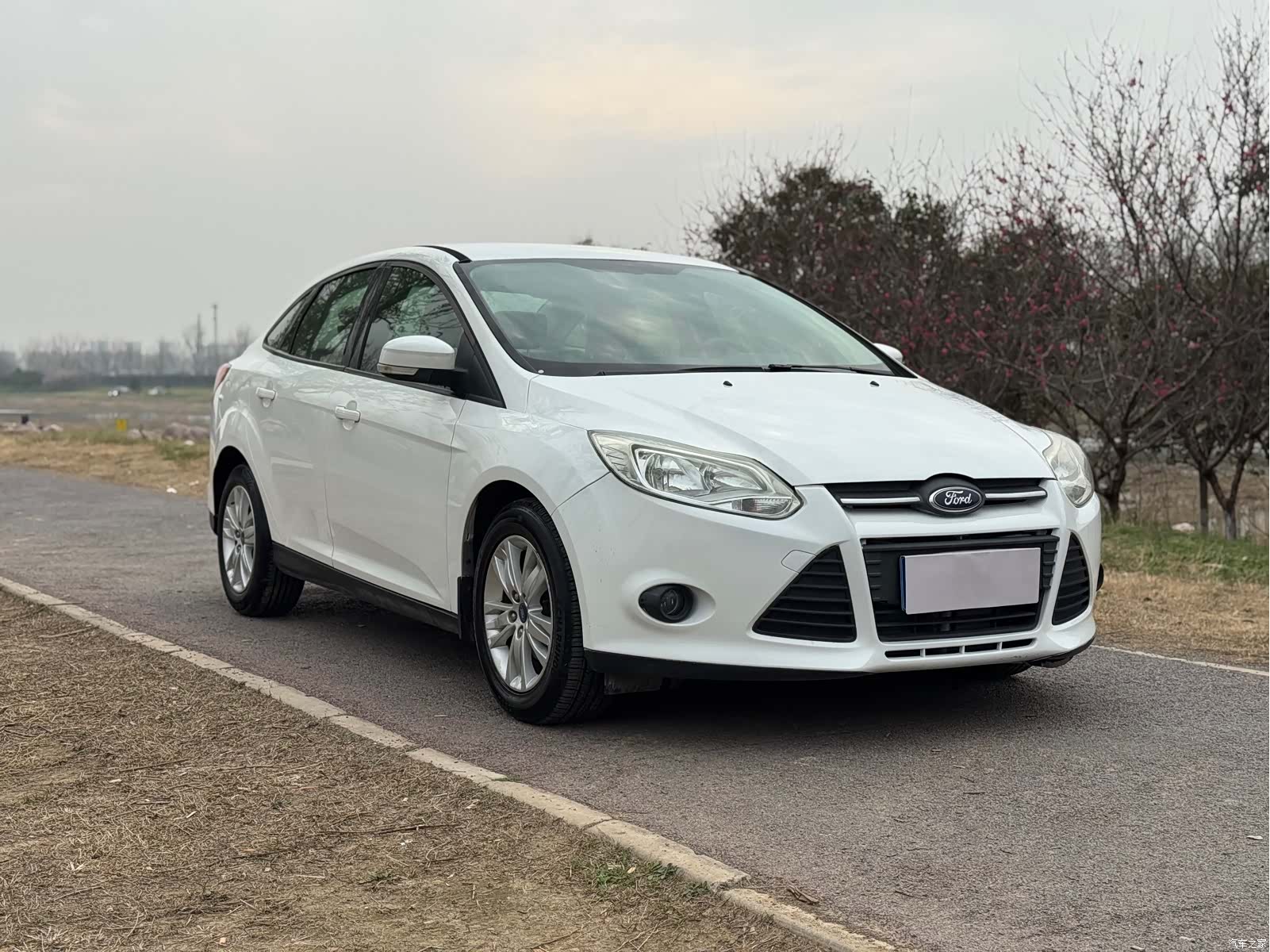 Ford Focus, 2014 3