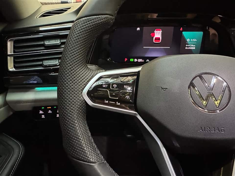 Volkswagen Tourang Volkswagen Tourang