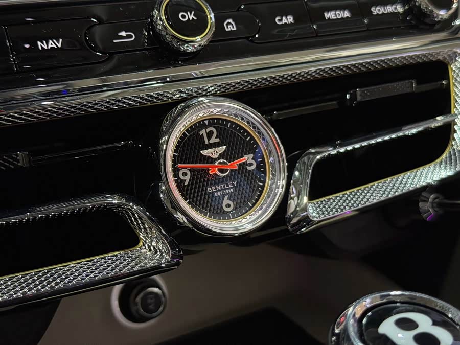 Bentley Fich 2021, фото 12