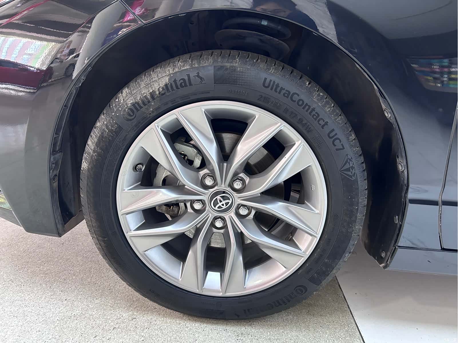 Toyota Avalon, 2022 29
