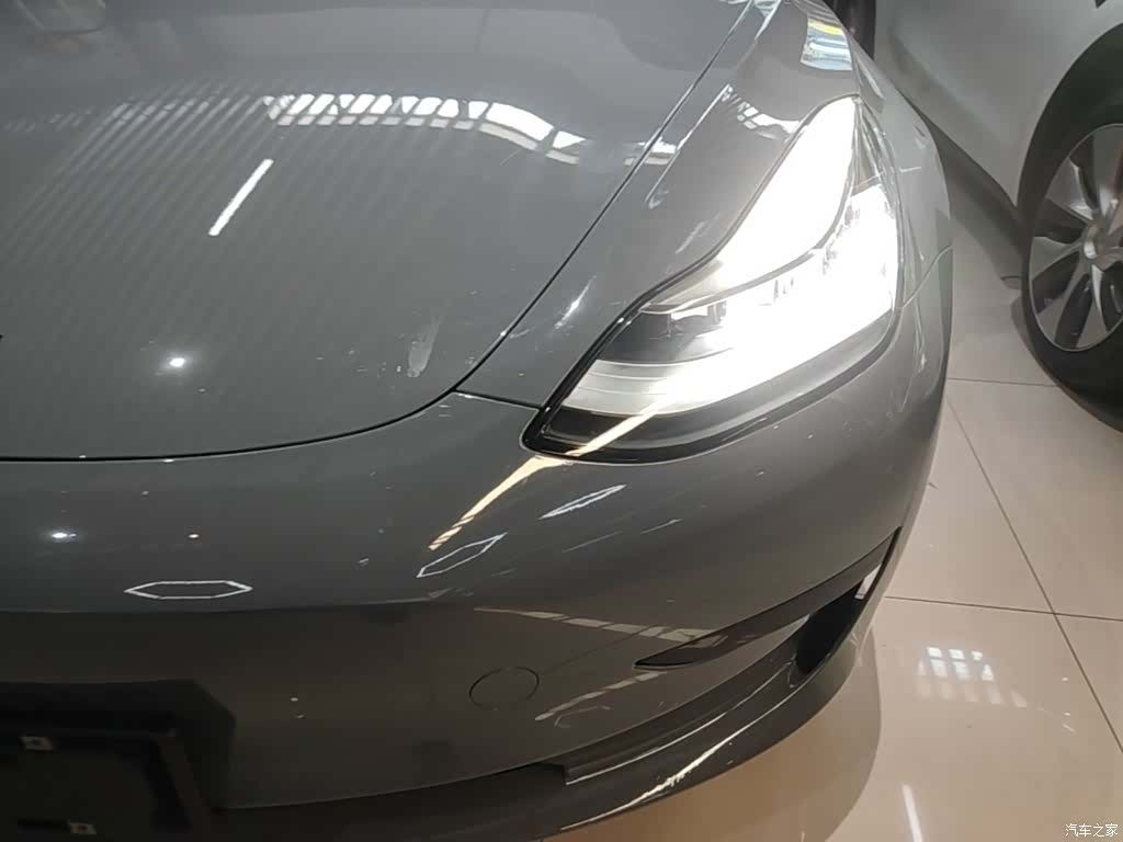 Tesla Model 3, 2020 24