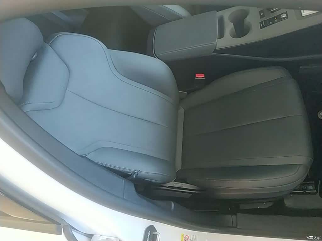 BYD Qin, 2025 25
