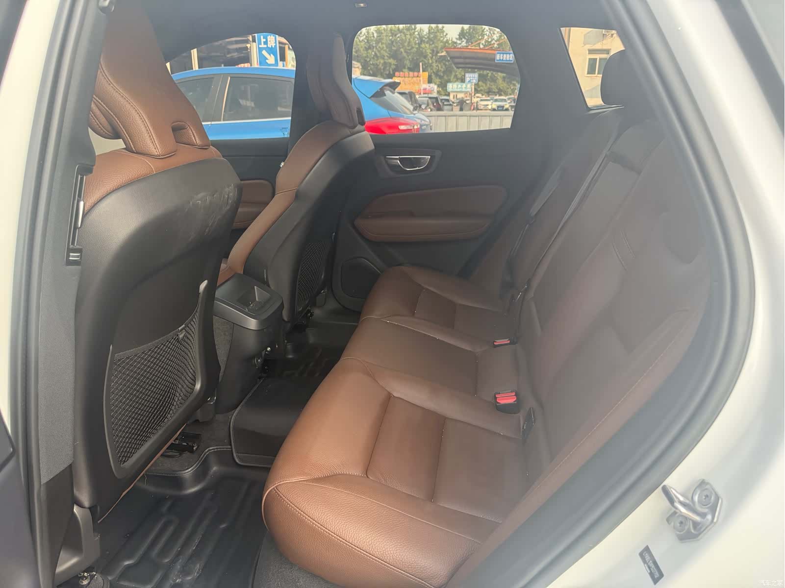 Volvo XC60, 2022 13