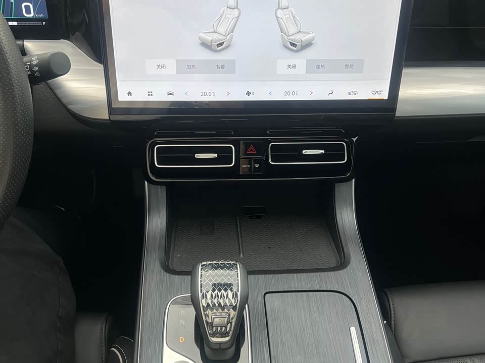Trumpchi Trumpchi GS8 Trumpchi Trumpchi GS8