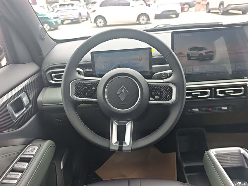 Wuling Yep, 2025 17