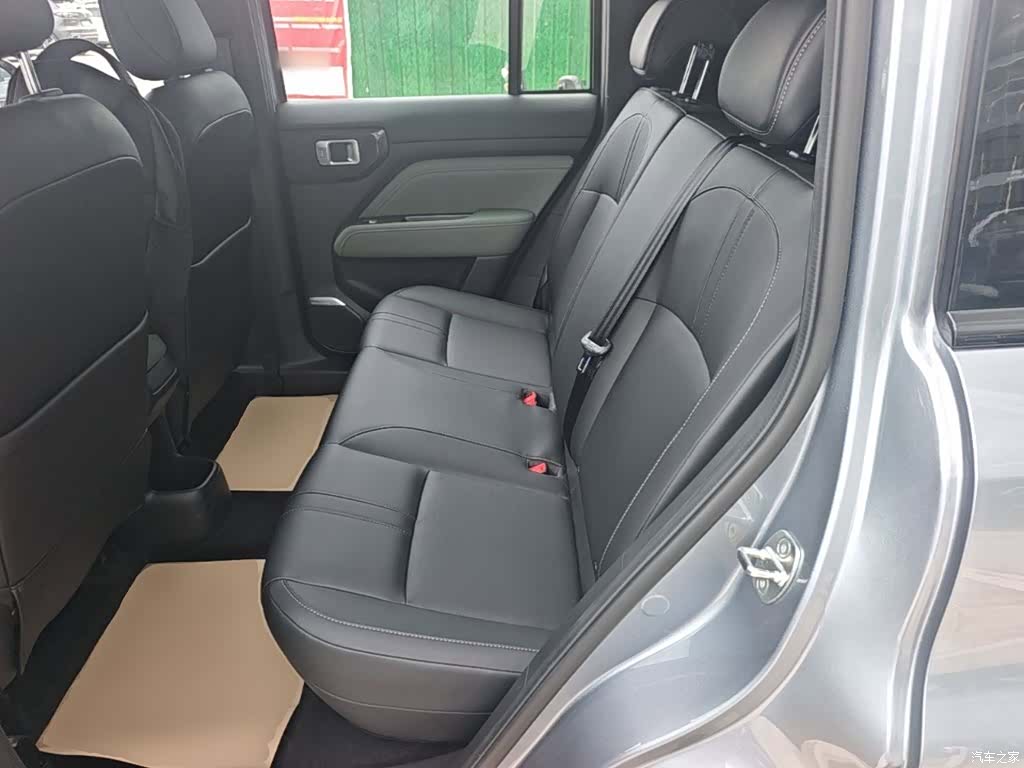 Wuling Yep, 2025 24