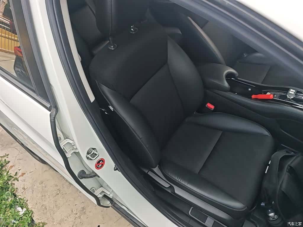 Honda Vezel, 2020 25