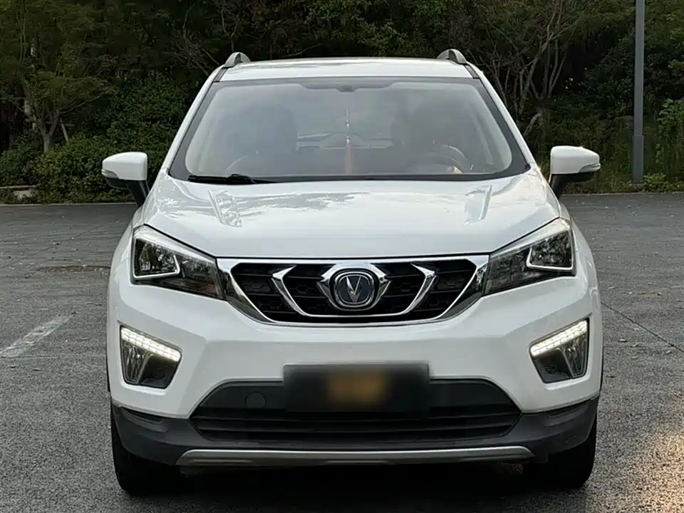 Changan CS15