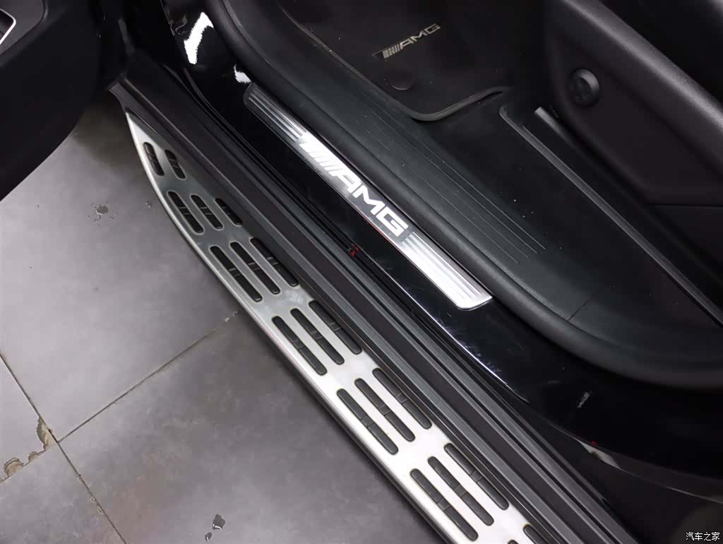 Mercedes-Benz GLE, 2021 11