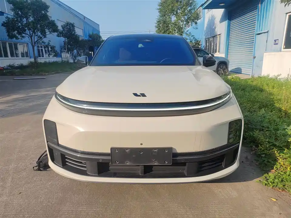 Li Auto Ideal L7