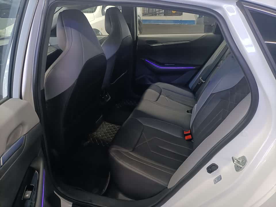 Changan Ruicheng PLUS