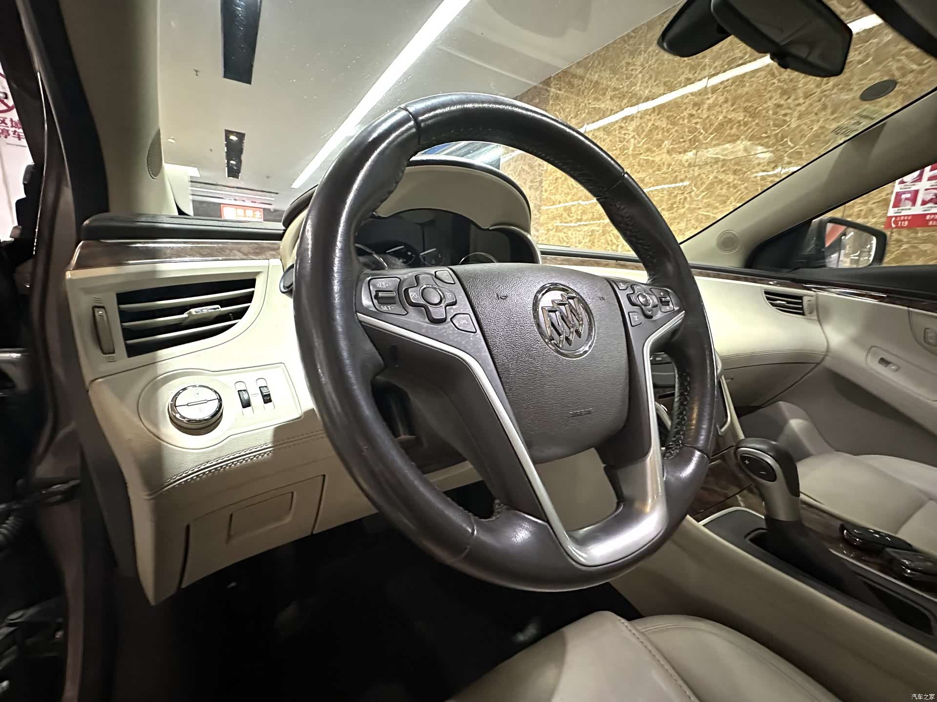 Buick LaCrosse, 2016 18