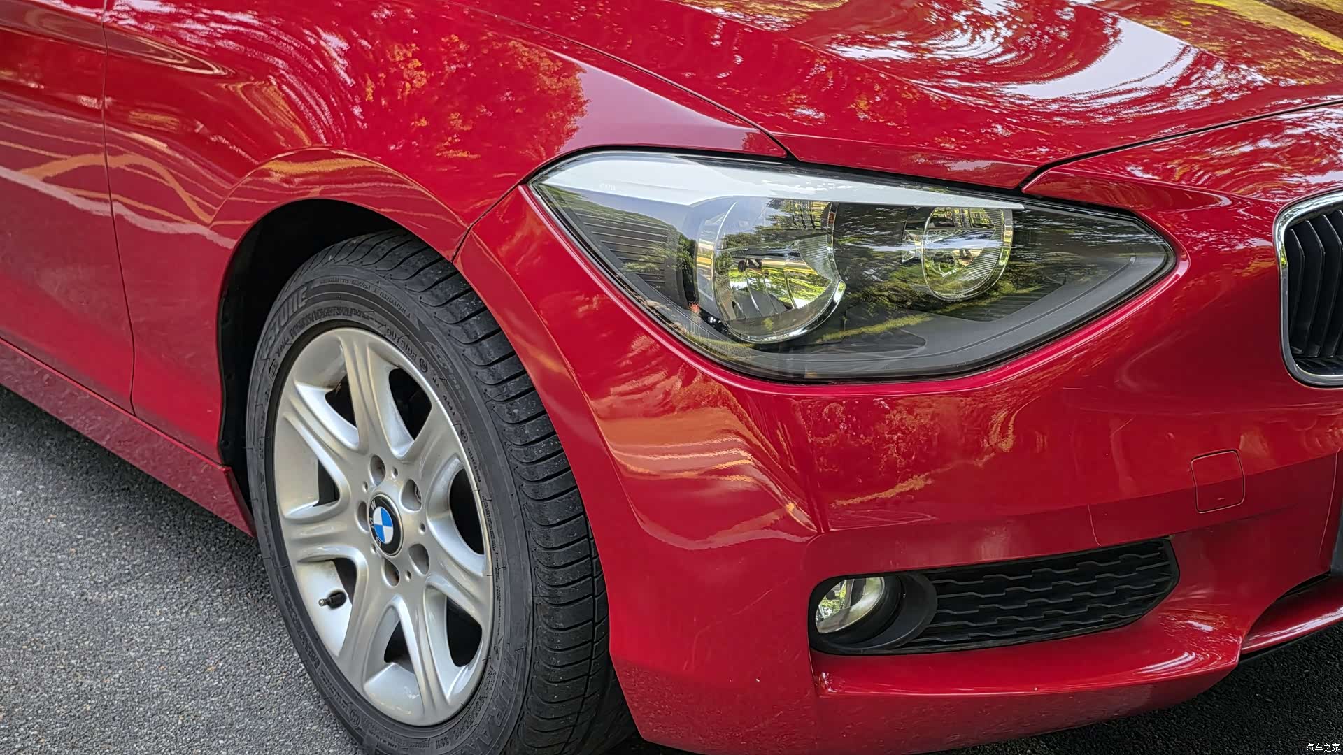 BMW 1 Series, 2013 10