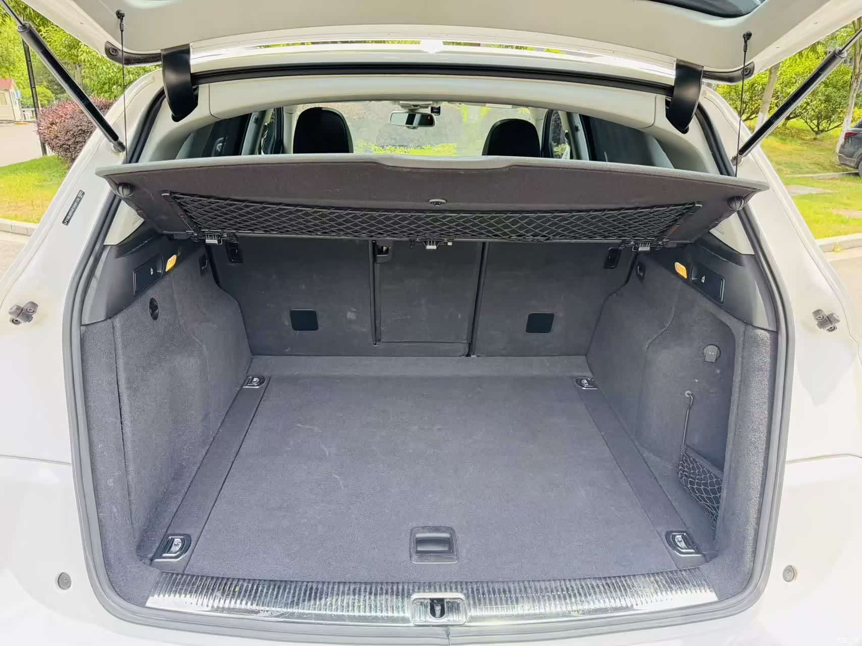 Audi Q5, 2016 13