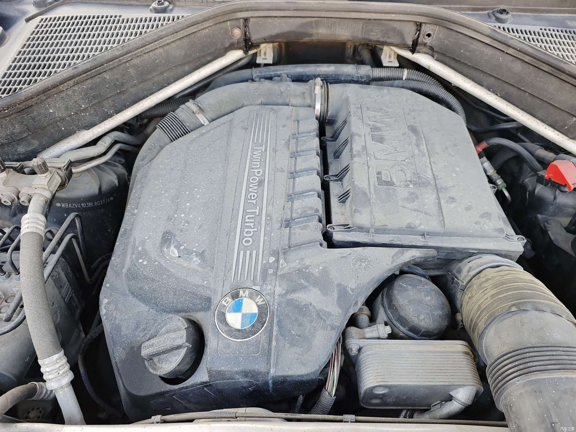 BMW X5, 2011 24