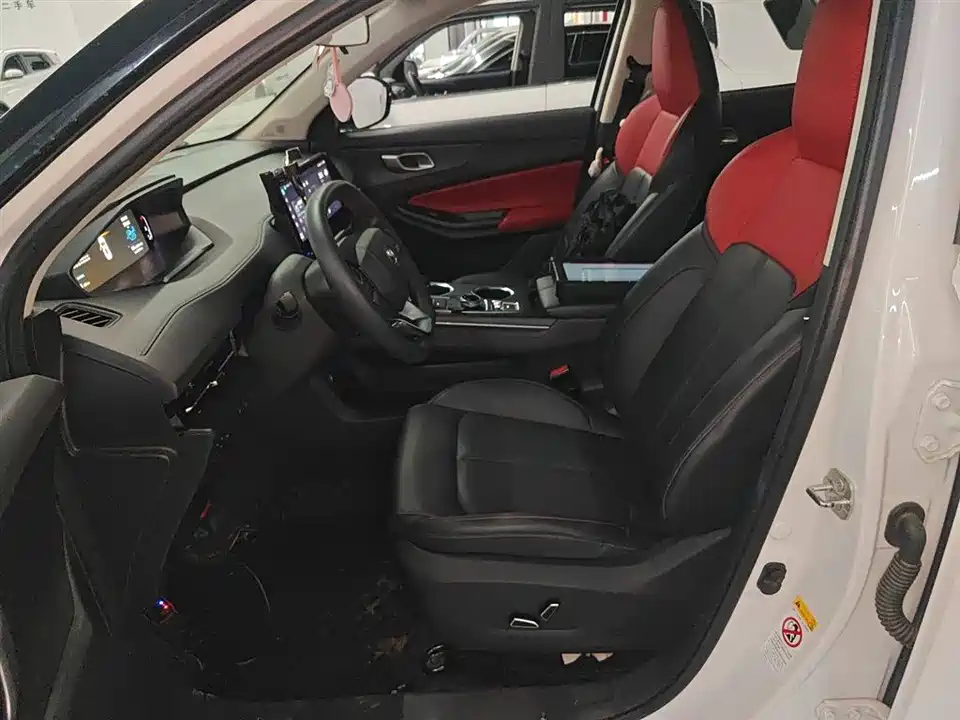 Changan CS55PLUS