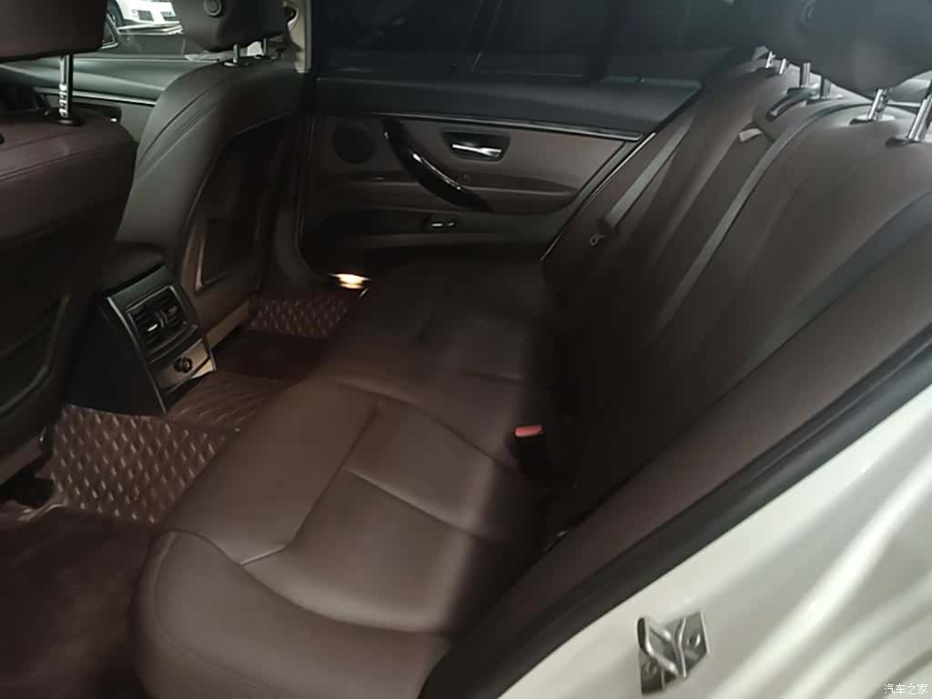 BMW 3 Series, 2018 13