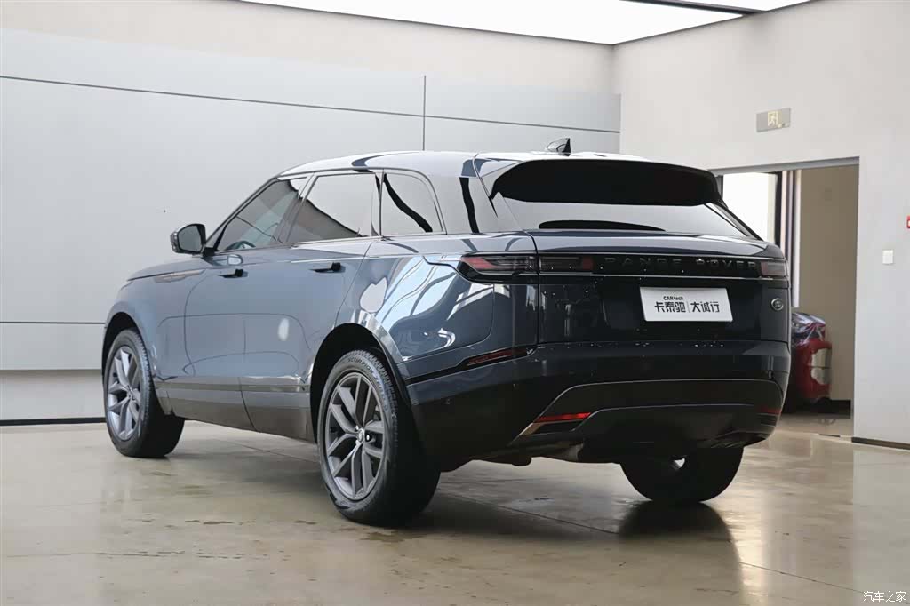 Land Rover Range Rover, 2023 31
