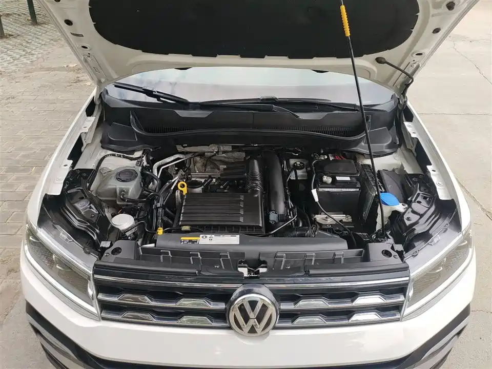 Volkswagen Tu Kai