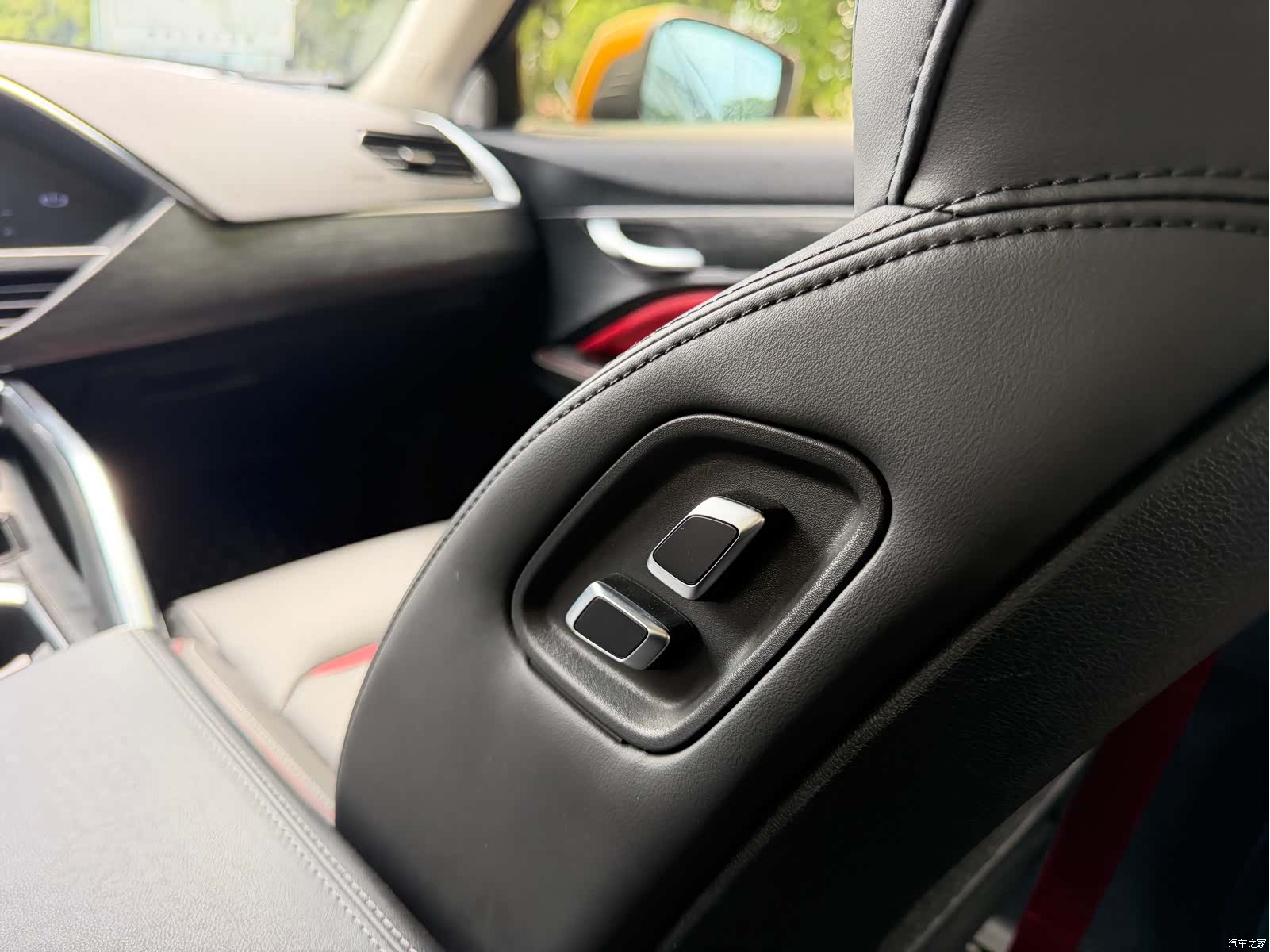 Geely Xingyue, 2019 20