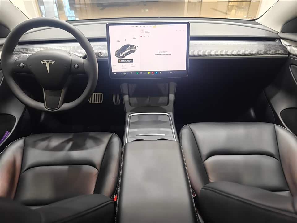 Tesla Model 3 Tesla Model 3